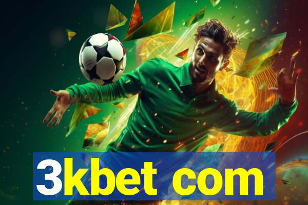 3kbet com